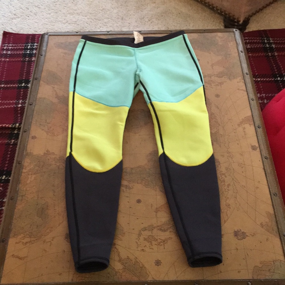 Roxy wetsuit bottoms